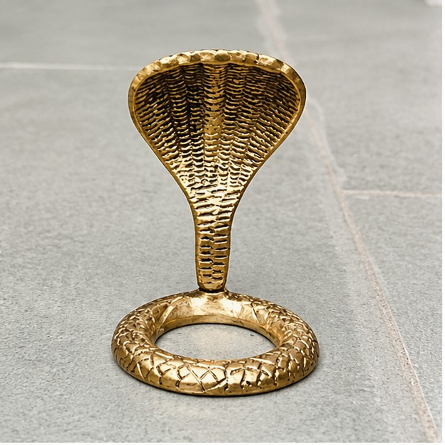 6 Inch Shivling Naag — Original accessory photo