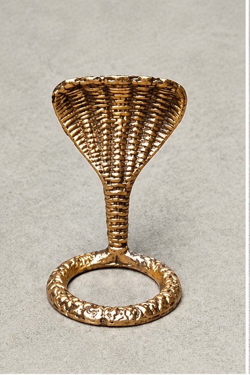 5 Inch Shivling Naag — Original accessory photo