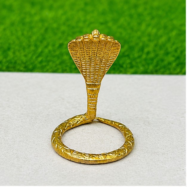 3 Inch Shivling Naag — Original accessory photo
